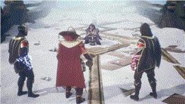 天龙八部3私服2002